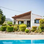 Villa Metochi Rethimno