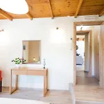 Metochi Villa *