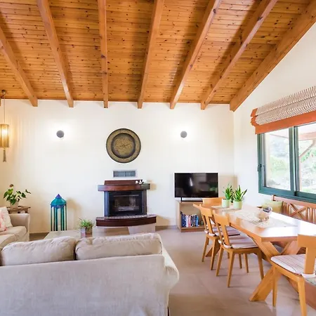 Metochi Villa