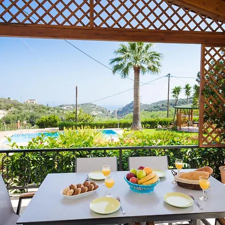 Metochi Rethymno (Crete)