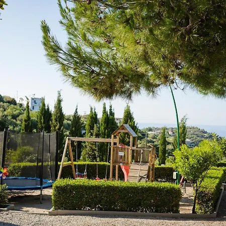Villa Metochi *