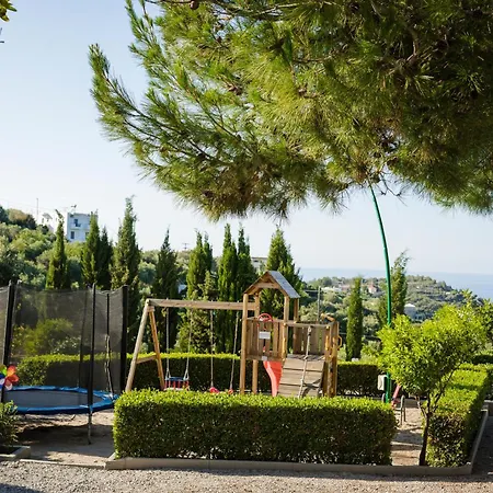Villa Metochi *