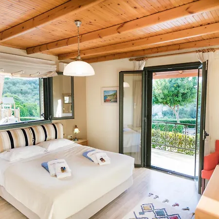 Metochi Villa Rethymno (Crete)