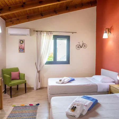 Villa Metochi