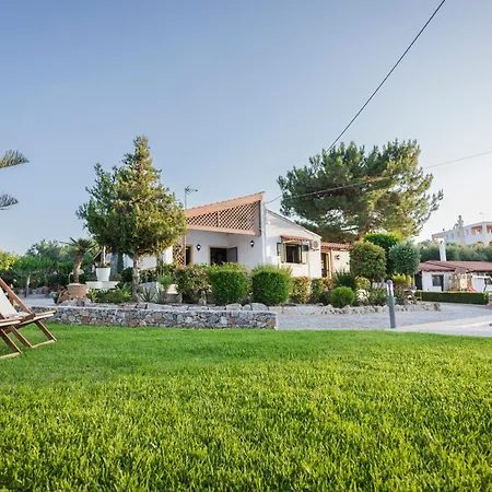 Villa Metochi
