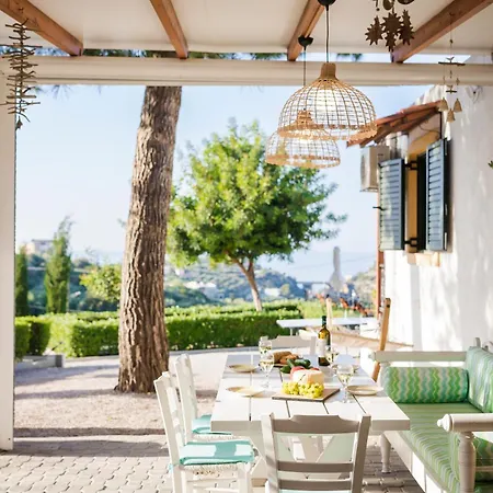 Metochi Rethymno (Crete)