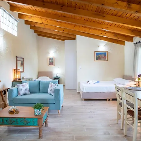 Villa Metochi