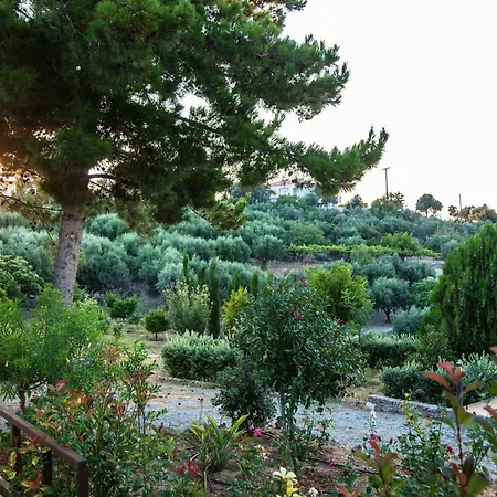 Metochi Rethymno (Crete)