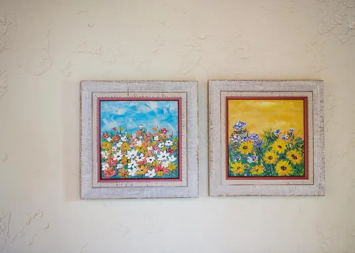 Вилла Metochi Ретимно