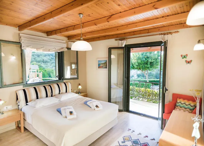 Metochi Вилла Ретимно