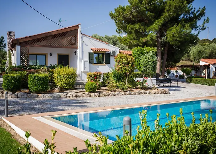 Metochi Ретимно