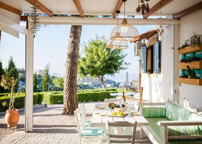 Metochi Ретимно