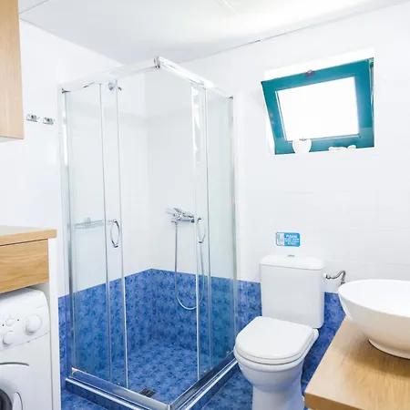 Villa Metochi Rethymno