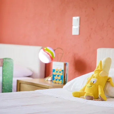 Metochi Villa Rethymno