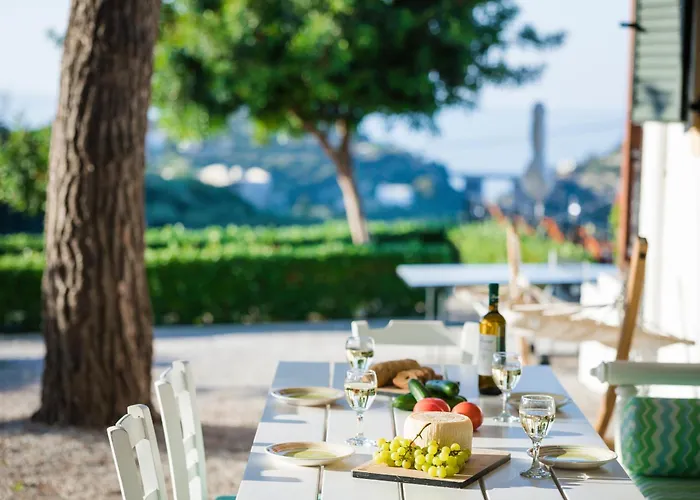 Metochi Rethymno (Crete)