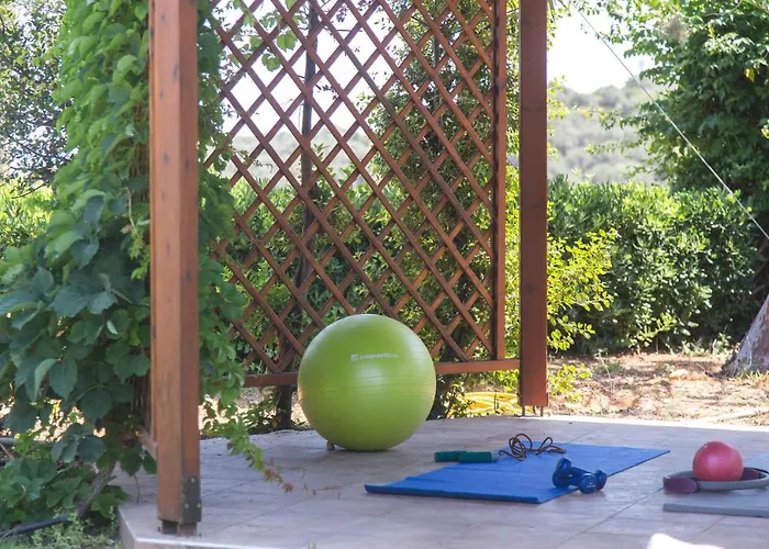 Metochi * Rethymno (Crete)