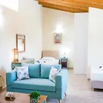 Vila Metochi Rethymno
