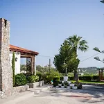 Metochi Vila *
