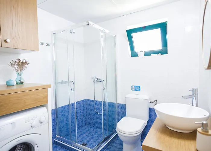 Вілла Metochi Ретимно (Крит)