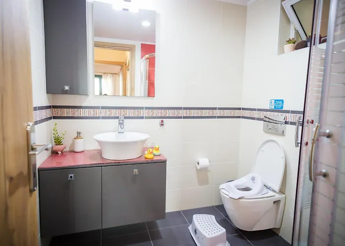 Вілла Metochi *