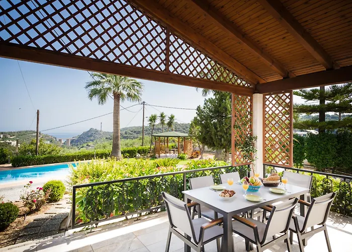 Metochi * Ретимно (Крит)