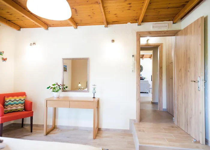 Metochi Вілла *