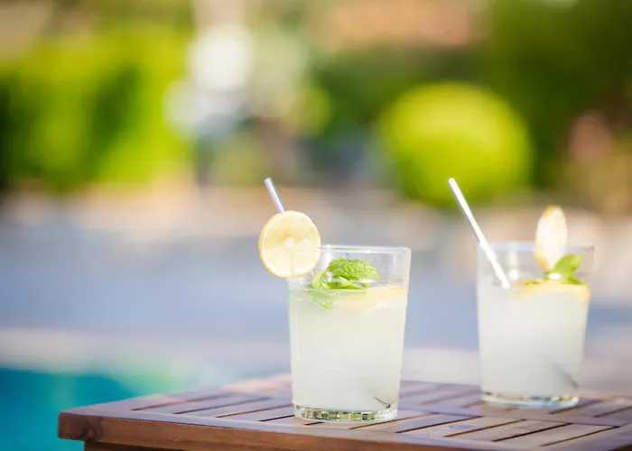 Metochi * Ретимно (Крит)